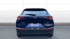 Mazda Cx-30 2.0 e-Skyactiv X MHEV SE-L Lux 5dr Petrol Hatchback